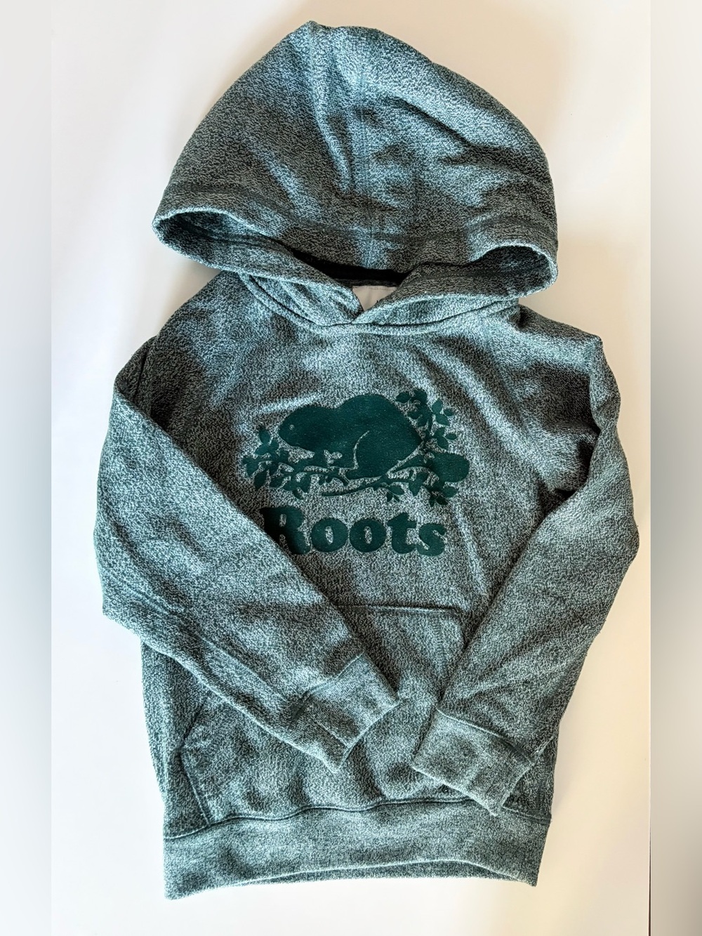 Roots Hoodie